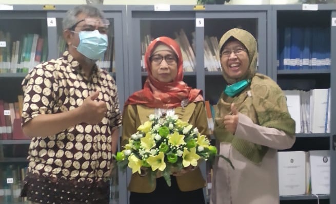 Kaji dan Teliti KAT Suku Kaili Da’a, hantar Zulfitriah selesaikan Studi Doktor